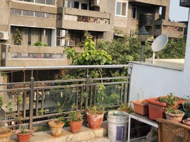 Property for rent in Lajpat Nagar, Delhi