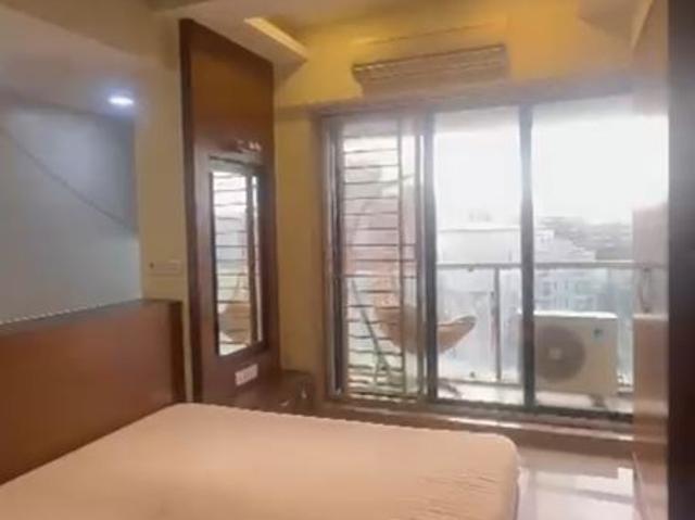Flat for rent in Andheri West, Mumbai