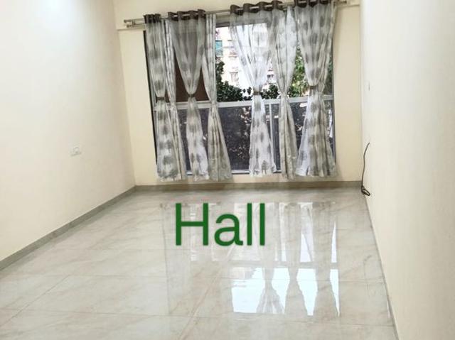 Flat for rent in Chembur, Mumbai