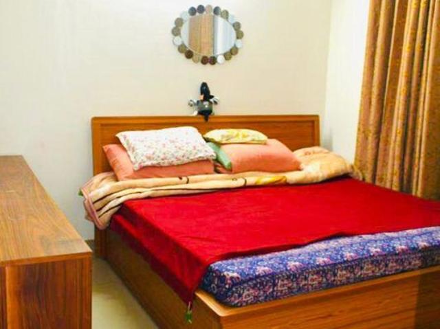 Flat for rent in Gurgaon, Gurugram