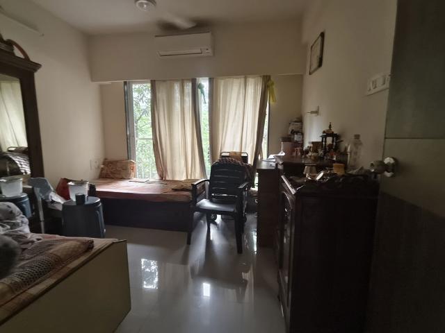 Flat for rent in MIDC, Mumbai