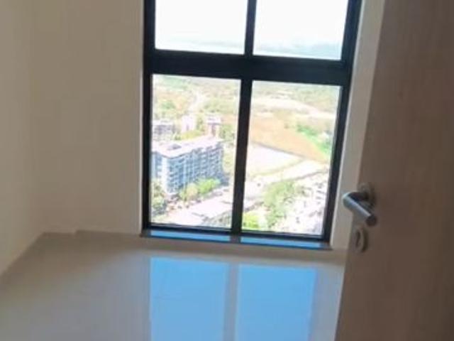 Flat for rent in Lodha Codename Bullseye, Mira-Bhayander