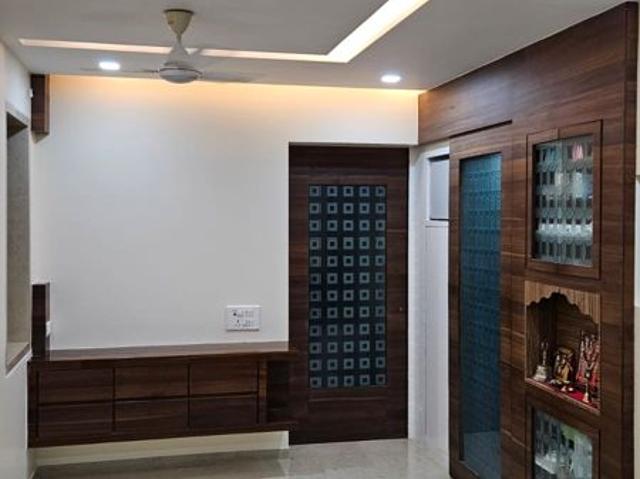 Flat for rent in Pirojsha Godrej Nagar, Mumbai