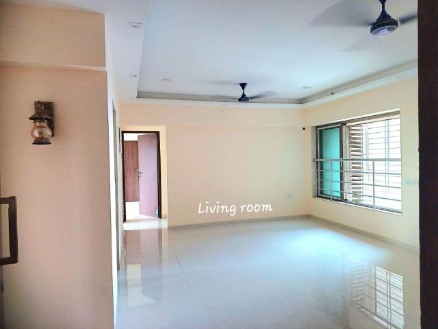 Flat for rent in Andheri West, Mumbai