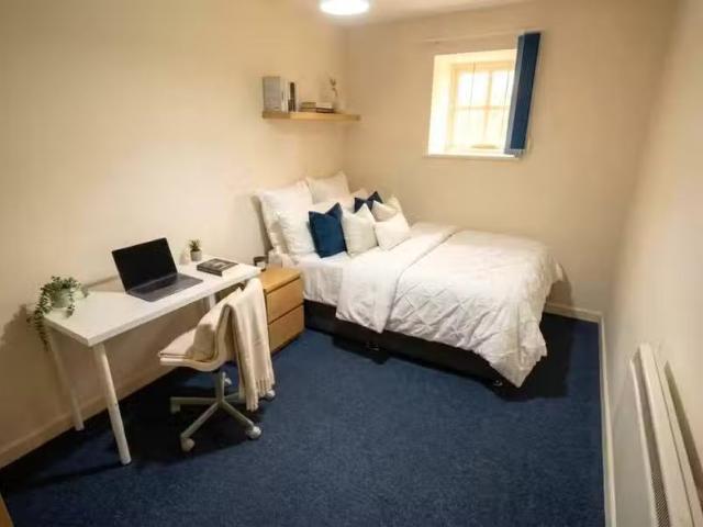 Apartment for rent in Redcliffe, Feckenham