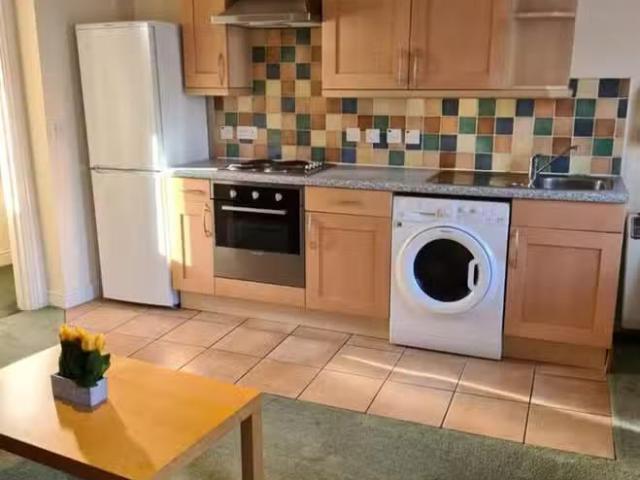 House for rent in Shieldfield, Tyne And Wear