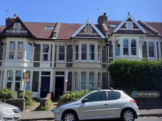 House for rent in Feckenham, City Of Bristol