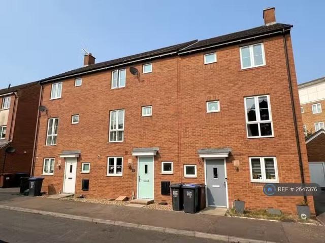 House for rent in Stanborough, Fretherne