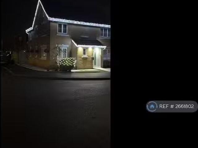 House for rent in Westhoughton, Lee Bank