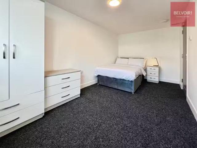 House for rent in New Clee, Cleethorpes