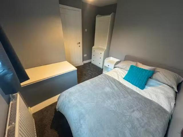 House for rent in Ozleworth, Cotswold