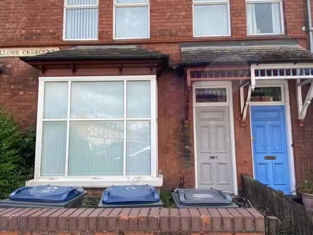 House for rent in Balsall Heath, Isle Of Man