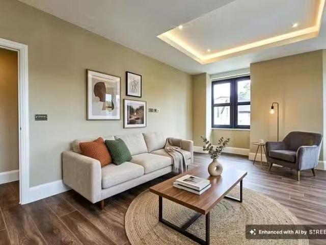 Apartment for rent in Low Harrogate, Harrogate