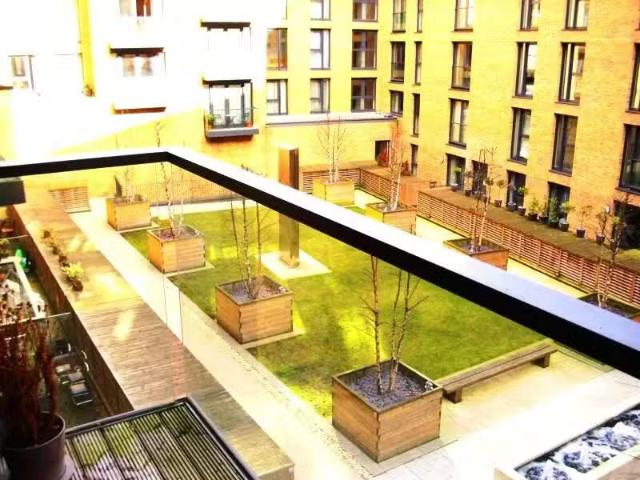 Apartment for rent in Pleasance, City of Edinburgh
