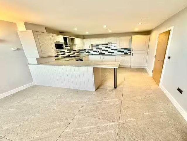 Apartment for rent in Cleckheaton, West Yorkshire