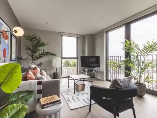 Apartment for rent in East Sussex