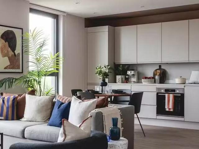 Apartment for rent in East Sussex