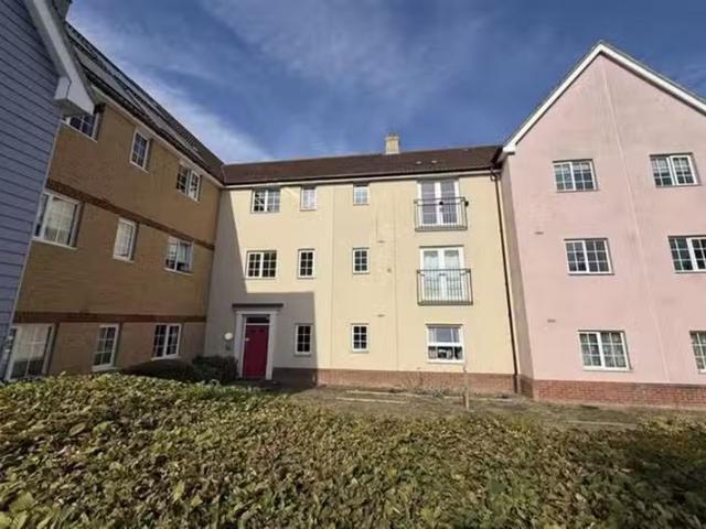 Apartment for rent in Chipping Hill, Essex