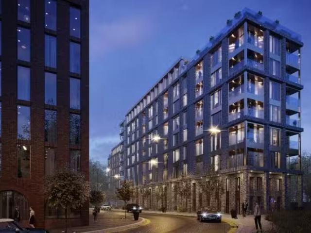 Apartment for rent in Calderstones