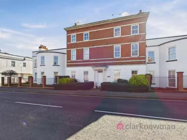 Apartment for rent in Epping, Essex