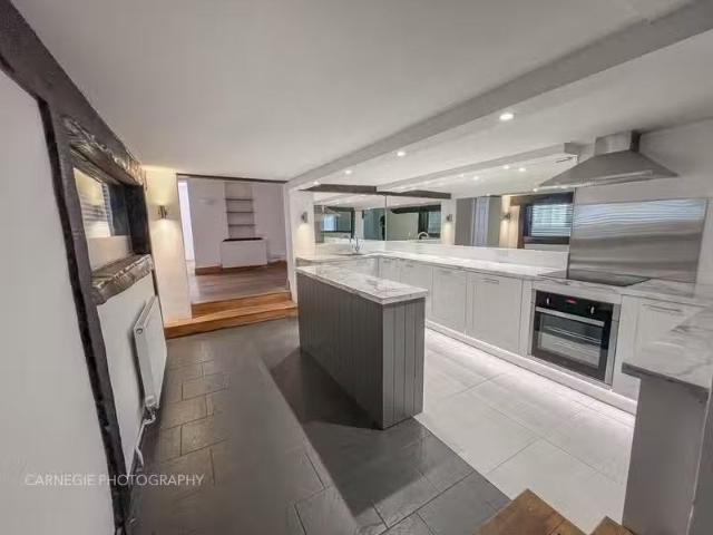 Apartment for rent in Colliers End, Hertfordshire