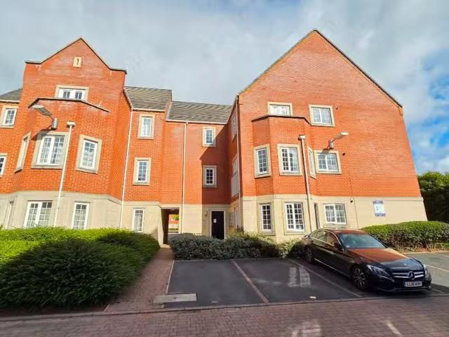 Apartment for rent in Pear Tree Lane - Industrial Estate, Quarry Bank