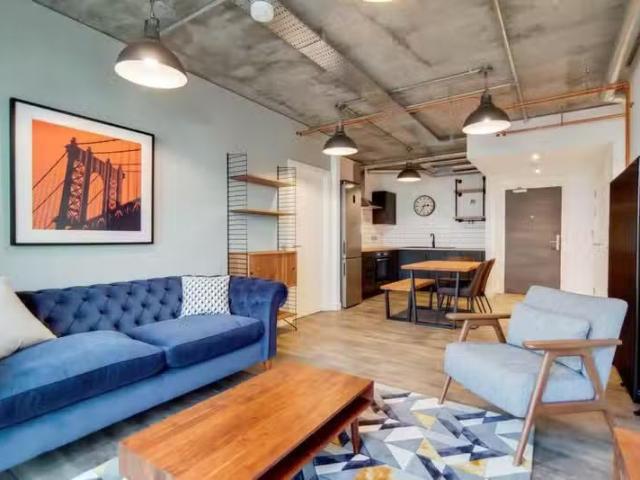 Apartment for rent in Brentford End, Greater London