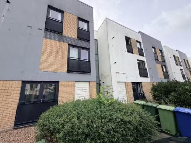 Apartment for rent in Scotland