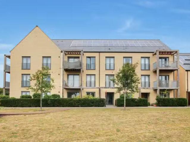 Apartment for rent in Strode, Devon