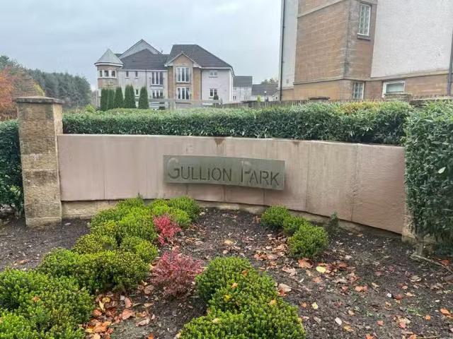 Apartment for rent in Nerston