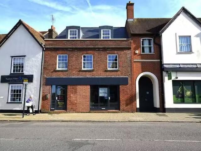 Apartment for rent in Sunnymede, Billericay