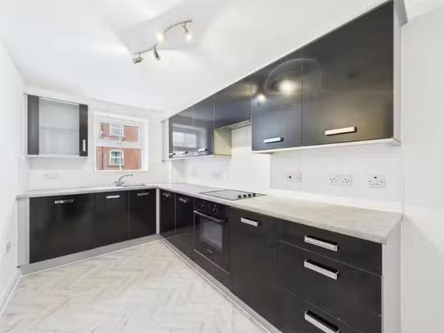 Apartment for rent in Balham, Greater London