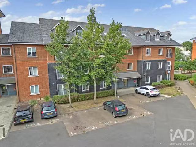 Apartment for rent in Hockerill, Colliers End