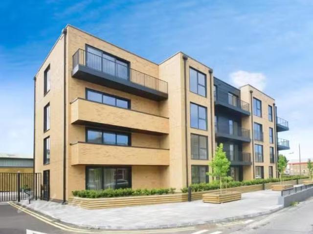 Apartment for rent in Acol, Kent