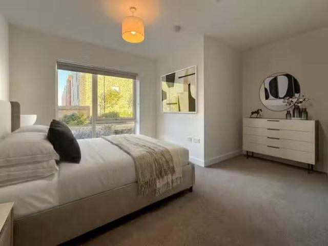 Apartment for rent in Barway, Cambridgeshire