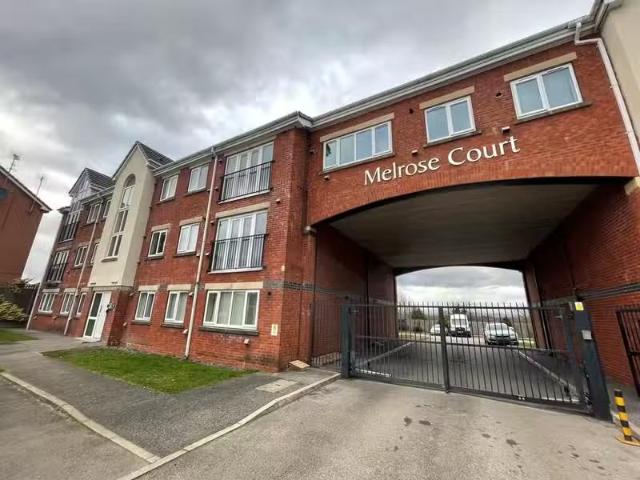 Apartment for rent in Rutherglen, Scotland