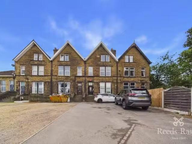 Apartment for rent in Marsh, Lindley