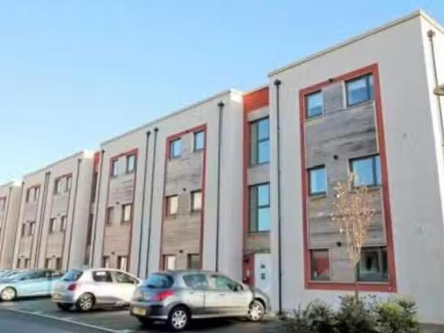 Apartment for rent in North Weston, Portishead