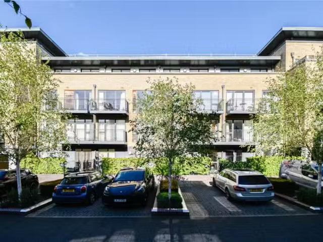 Apartment for rent in Barway, Cambridgeshire