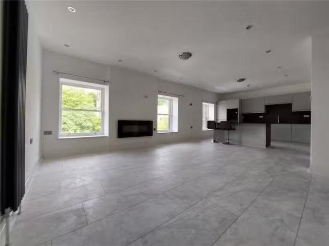 Apartment for rent in Irwell Vale, Lancashire