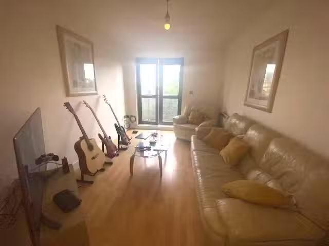 Apartment for rent in Hull and East Yorkshire, England