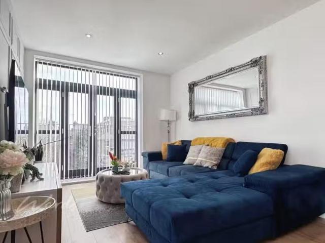 Apartment for rent in Acol, Kent