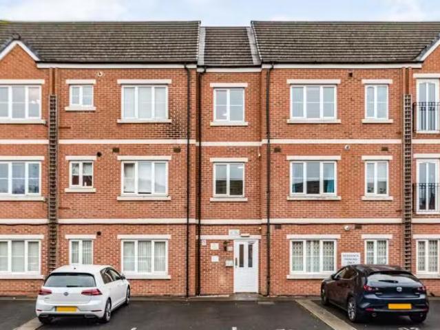 Apartment for rent in Turves Green, West Midlands