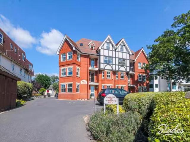 Apartment for rent in Sea View, Havant