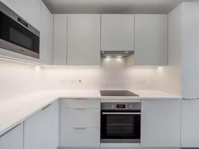 Apartment for rent in Digbeth, West Midlands