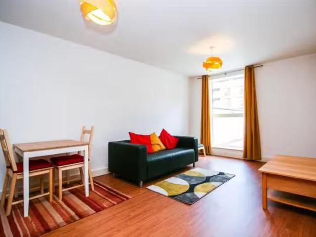Apartment for rent in Sinope, Coalville