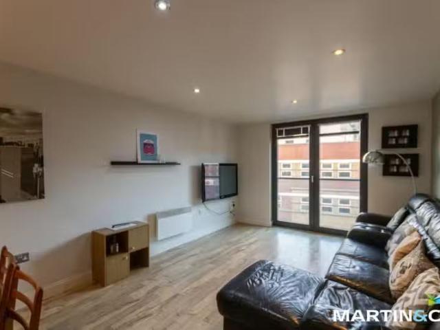 Apartment for rent in Southside, Scotland