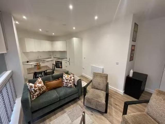 Apartment for rent in Key Street, Suffolk