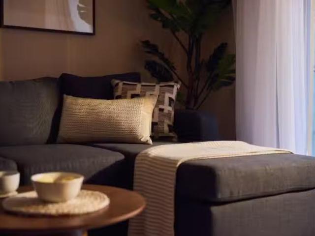 Apartment for rent in Ladywood, West Midlands