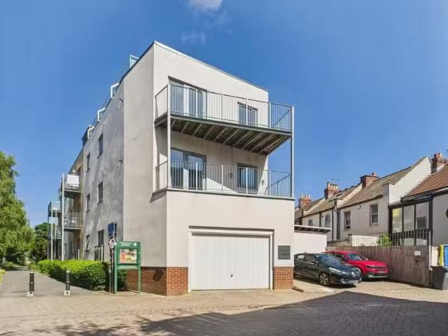 Apartment for rent in Bosbury
